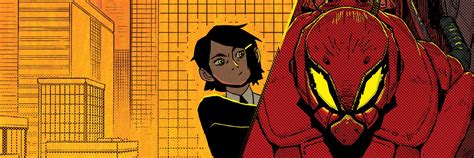 Peni Parker Powers, Enemies, & History 